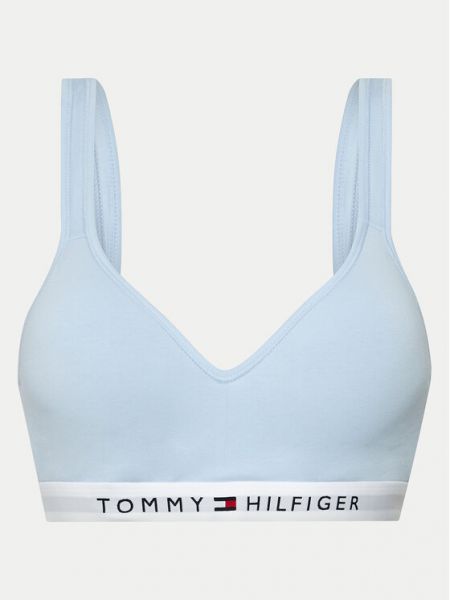 Top Tommy Hilfiger blu