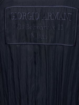 Kurtka bomber Giorgio Armani