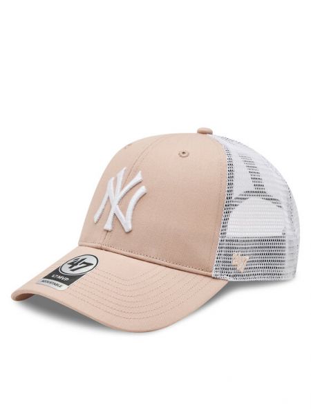 Καπέλο 47 Brand ροζ