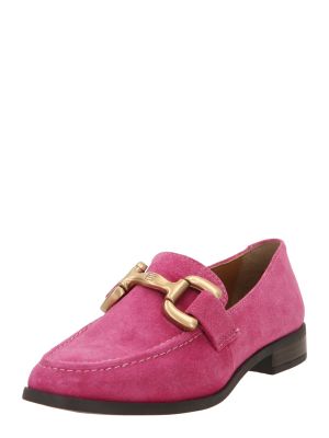 Ниски обувки Bagatt розово