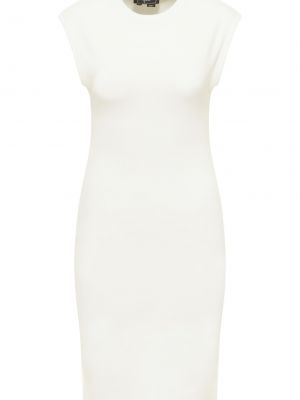 Mini haljina Faina bijela