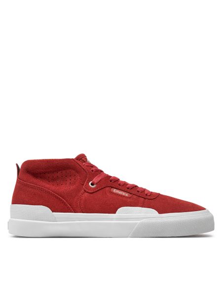 Sneakers Emerica rosso