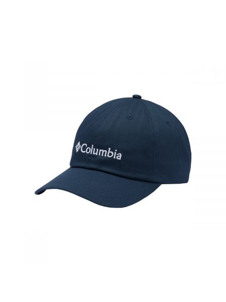 Kšiltovka Columbia modrá