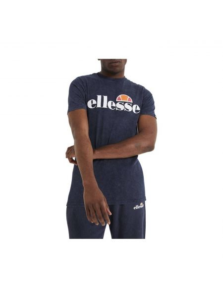 Póló Ellesse - Kék