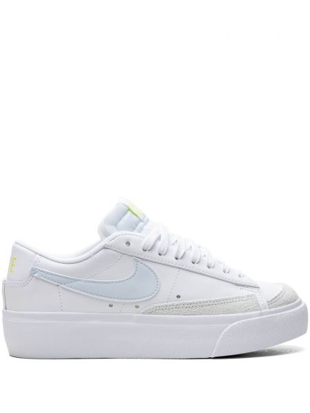 Platform blazer Nike