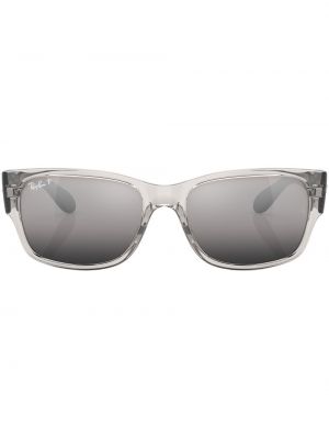 Ochelari de soare Ray-ban gri