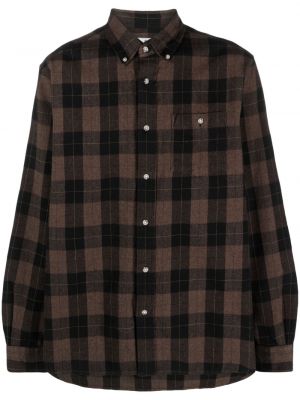 Flanel ing Woolrich