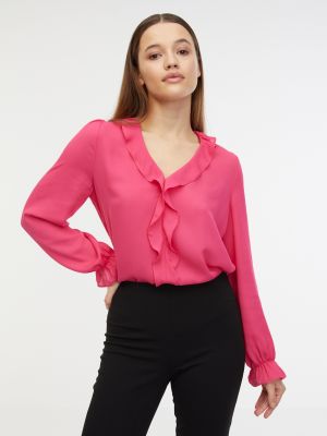 Блуза Orsay розово