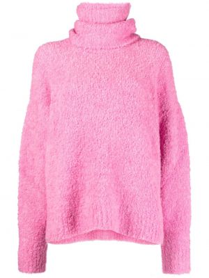 Pullover Essentiel Antwerp pink