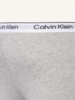 Bavlněné legíny Calvin Klein