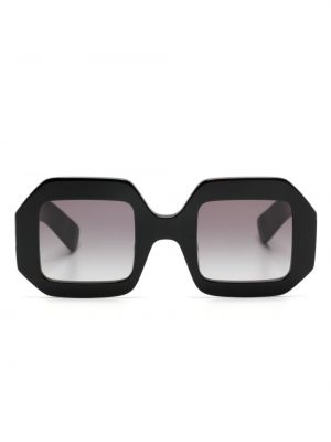 Slnečné okuliare Kaleos čierna