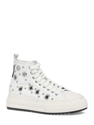 Sneakers Dsquared2 bianco