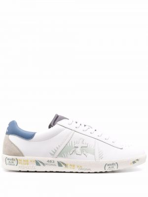 Sneakers Premiata hvit