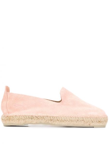 Espadrillos Manebi rosa