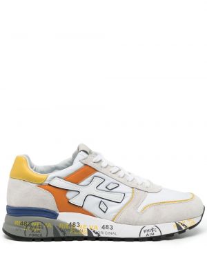 Sneakers Premiata hvit