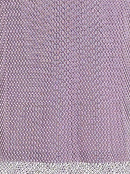 Pieštuko formos sijonas Essentiel Antwerp violetinė