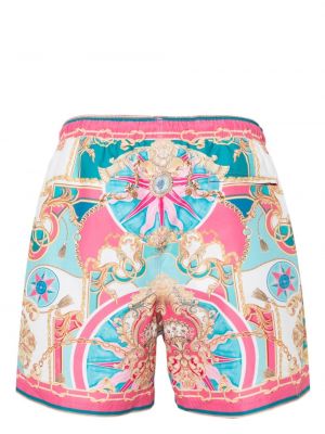 Shorts Camilla pink