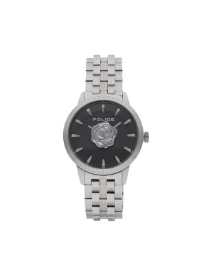 Zegarek Police srebrny