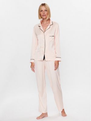 Pidžama Bluebella ružičasta
