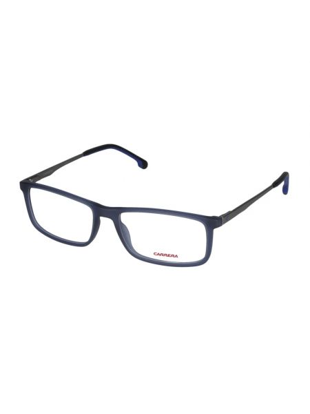 Okulary Carrera niebieskie