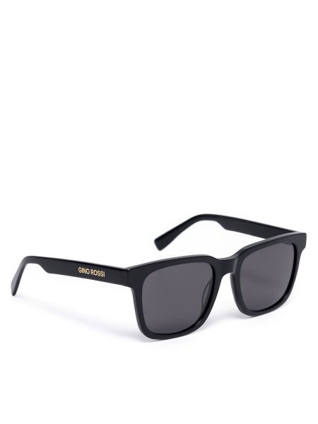 Γυαλιά ηλίου Gino Rossi μαύρο
