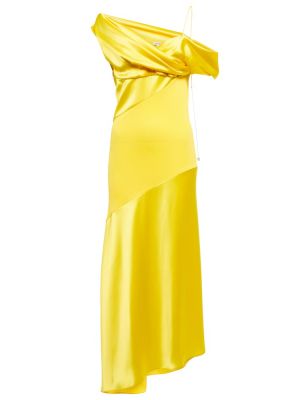 Sukienka Loewe - Żółty