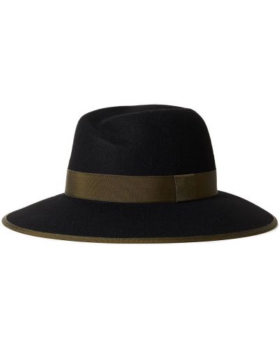 Фетровые шляпа Rag & Bone, черные