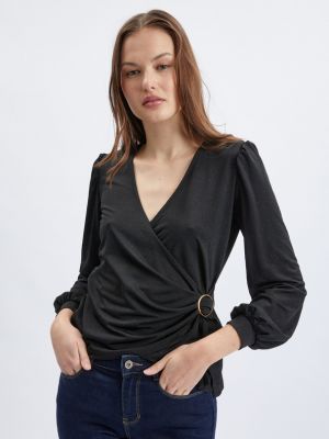 Bluză Orsay negru