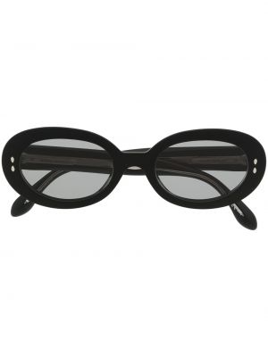 Sonnenbrille Marant schwarz