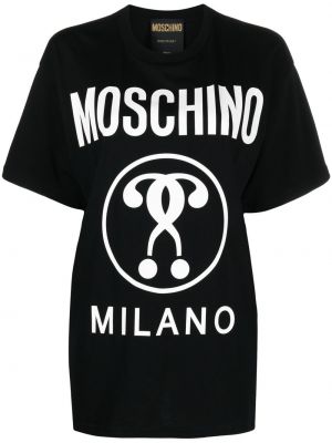 Camicia Moschino