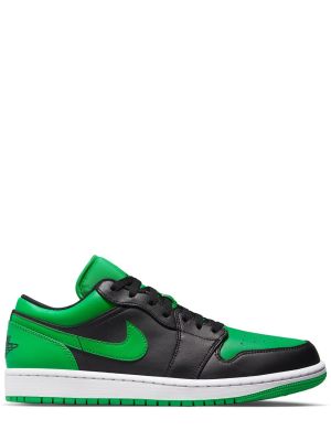 Sportbačiai Nike Jordan žalia