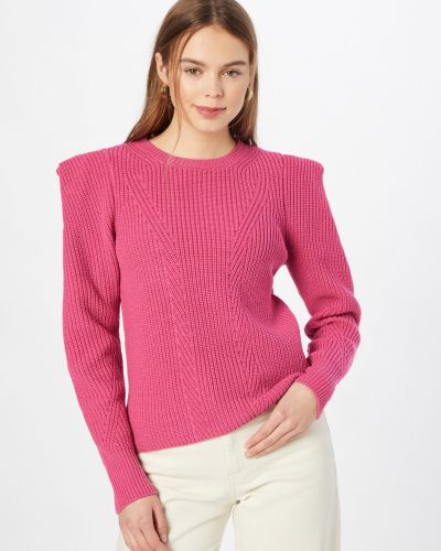 Pullover Y.a.s roosa