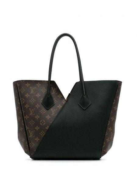 Shopper Louis Vuitton Pre-owned noir