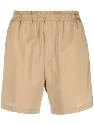 Sportshorts Low Brand brun