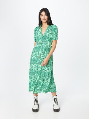 Φόρεμα Whistles πράσινο