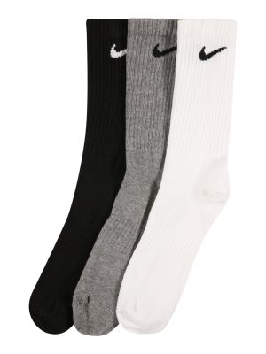 Μελανζέ αθλητικές κάλτσες Nike