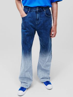 Skinny fit džinsai Karl Lagerfeld Jeans