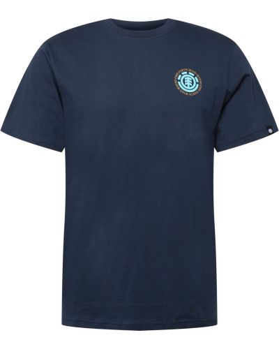 Majica Element modra