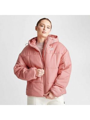Куртка NIKE, XL розовый