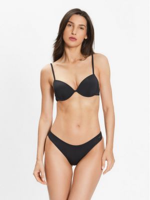 Bikini Emporio Armani crna