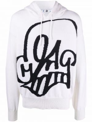 Sudadera con capucha Off-white