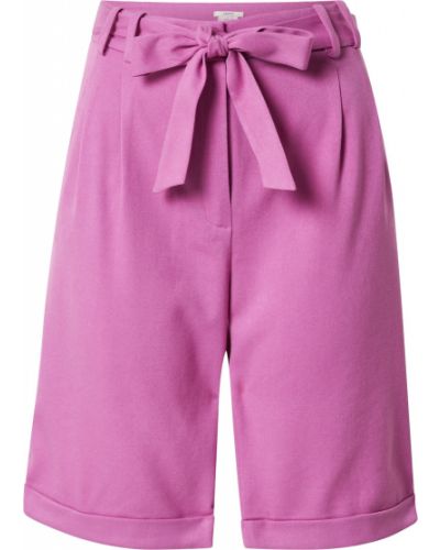 Pantalon Esprit rose