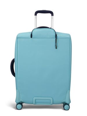 Блакитна валіза Lipault