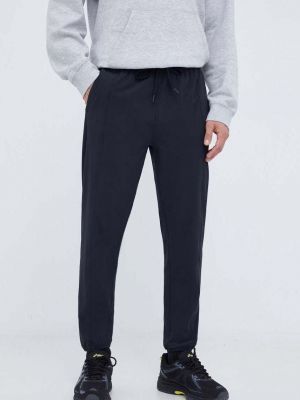 Kalhoty Calvin Klein Performance černé