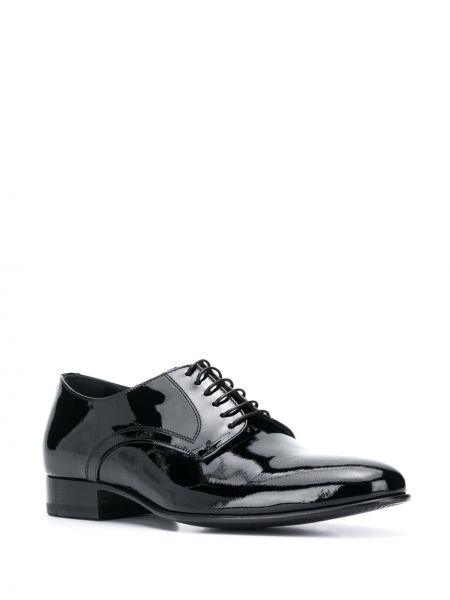 Zapatos derby Scarosso negro