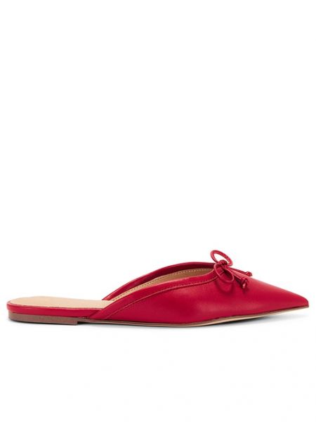 Chaussures de ville Tony Bianco rouge