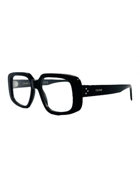 Okulary Céline czarne
