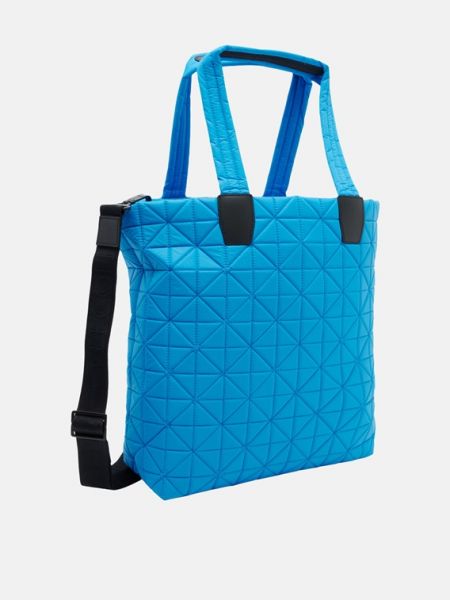 Синяя сумка Vee Collective