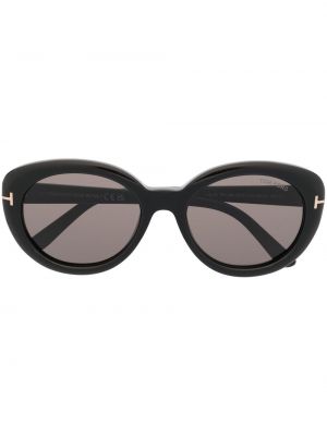 Silmälasit Tom Ford Eyewear musta