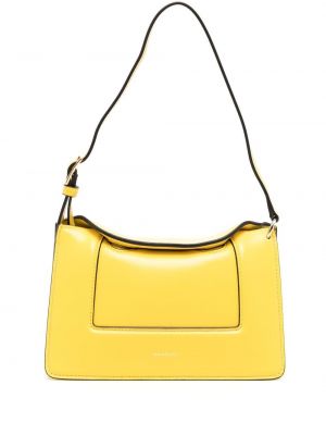 Τσάντα shopper Wandler κίτρινο